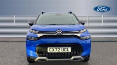 Citroen C3 Aircross 1.2 PureTech 110 Shine 5dr Petrol Hatchback